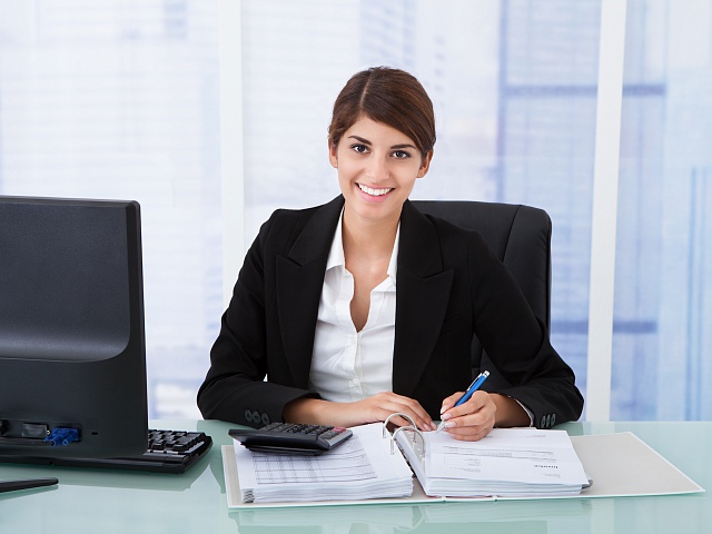 Персональные консультации бухгалтера