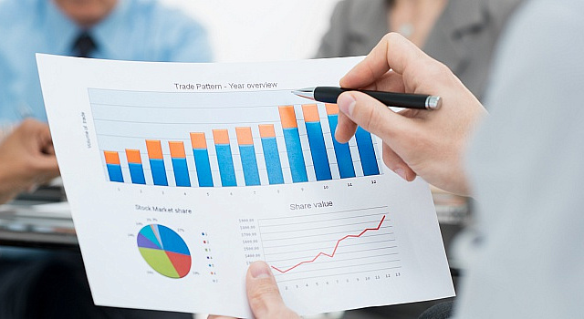 Финансовый аудит со скидкой 20% весь октябрь